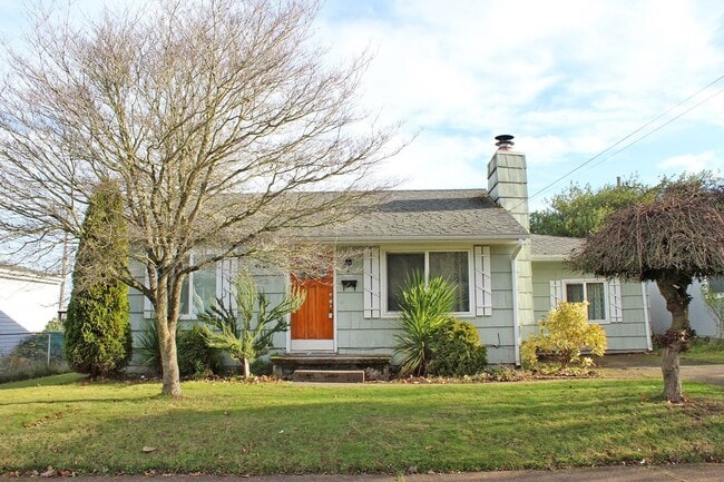 Building Photo - 4926 NE 77th Ave