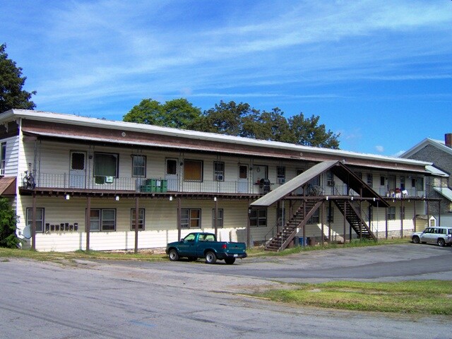 Photo - 21 Barclay St