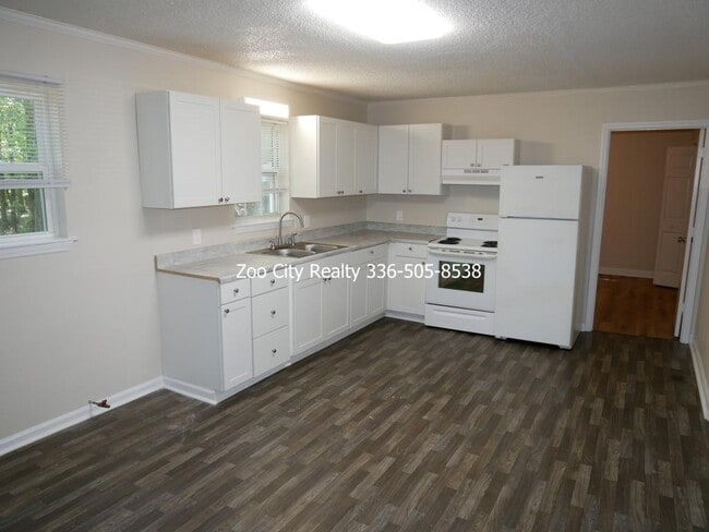 1342 Old Cedar Falls Rd