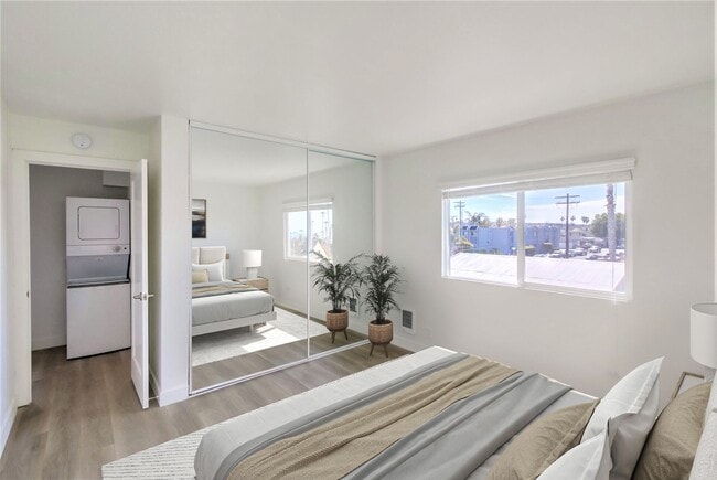 Photo - Welcome to Ocean Breeze in Oceanside Apartments and Townhomes. Discover Coastal Living with Urban...