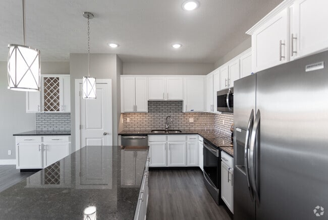 Photo - Pullman Station