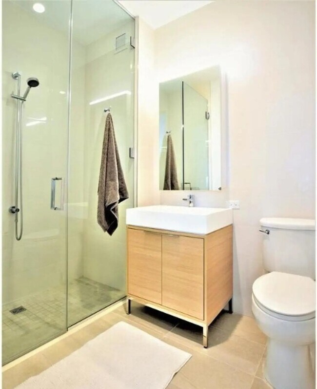 128 Water St Unit 2701