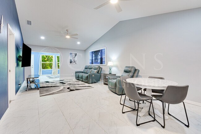 Photo - Beautifully Furnished 2BR Home + Bonus Room