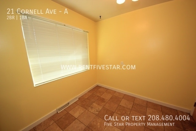 Photo - 21 Cornell Ave Unidad A