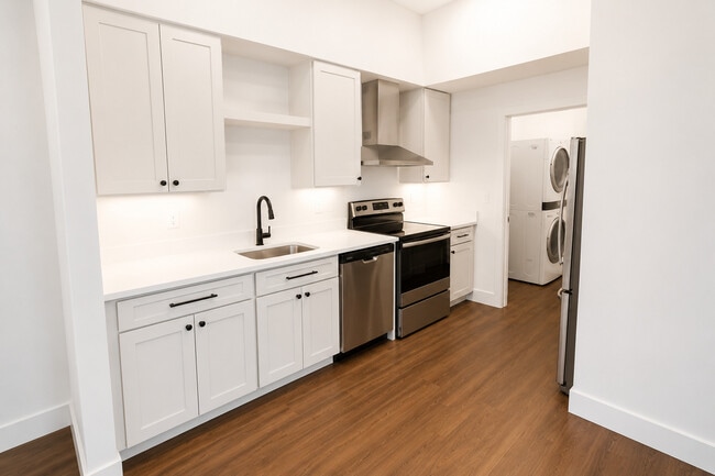 A24 Lofts