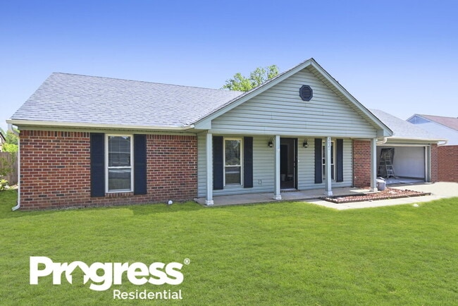 Building Photo - 2621 Pintail Dr