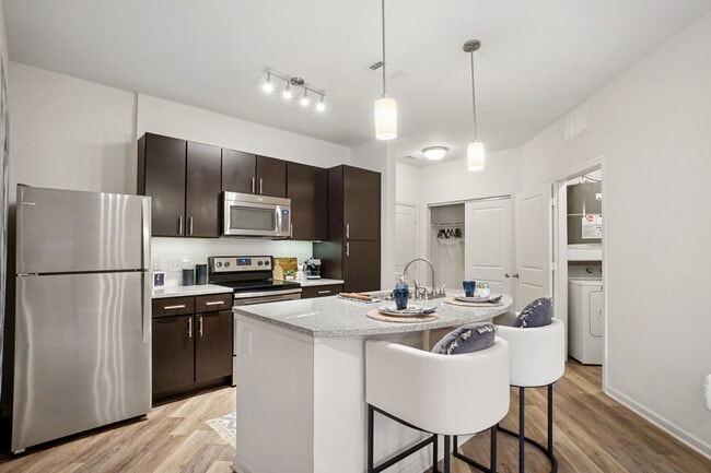 1100 South apartments — community photo
