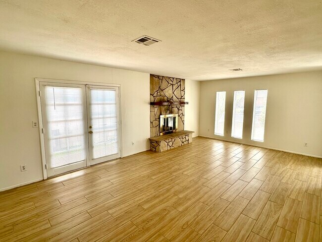 Photo - Nicely updated Marlette Estates home with pool, 3 beds, 2 baths.