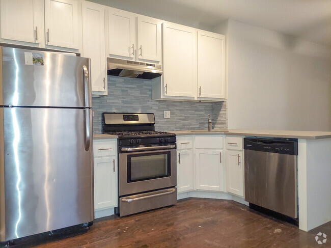 Building Photo - 5158 N Leavitt Unit 3 Rental
