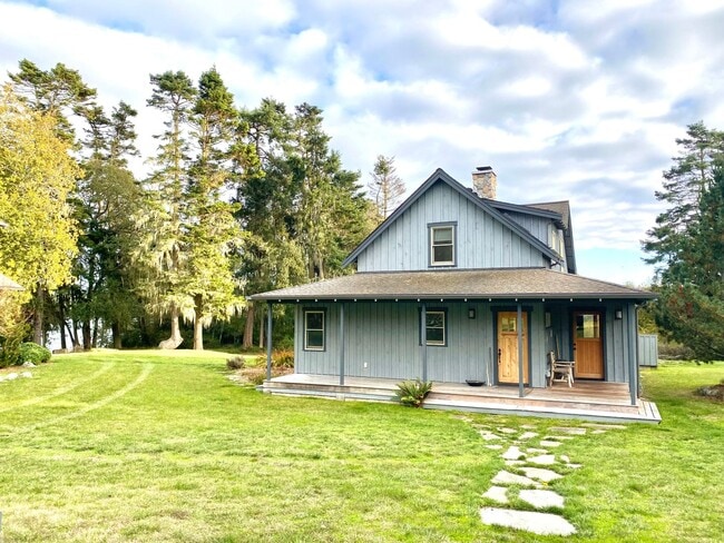 Photo - Furnished Home on False Bay