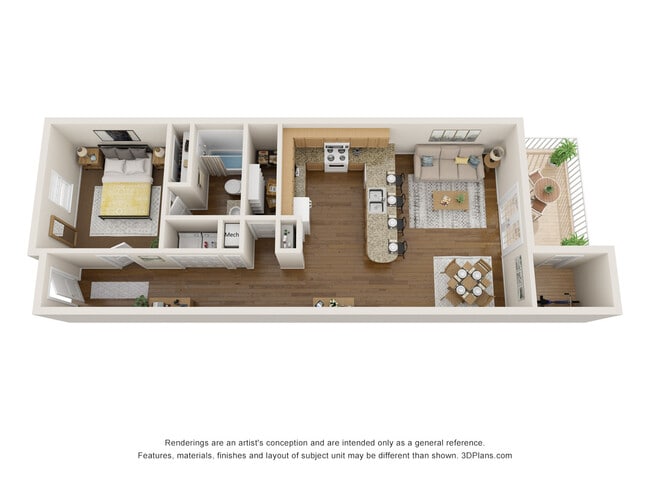 Photo - Pinnacle Pointe Apartments