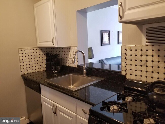 Building Photo - 1021 Arlington Blvd Unit 904