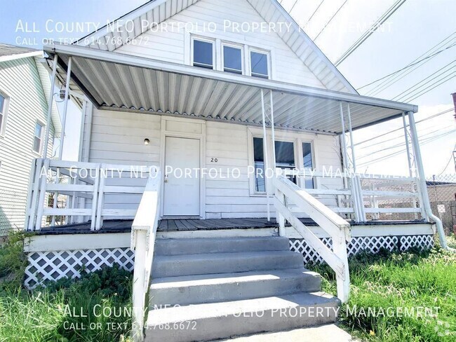 Building Photo - 20 N Eureka Ave Rental