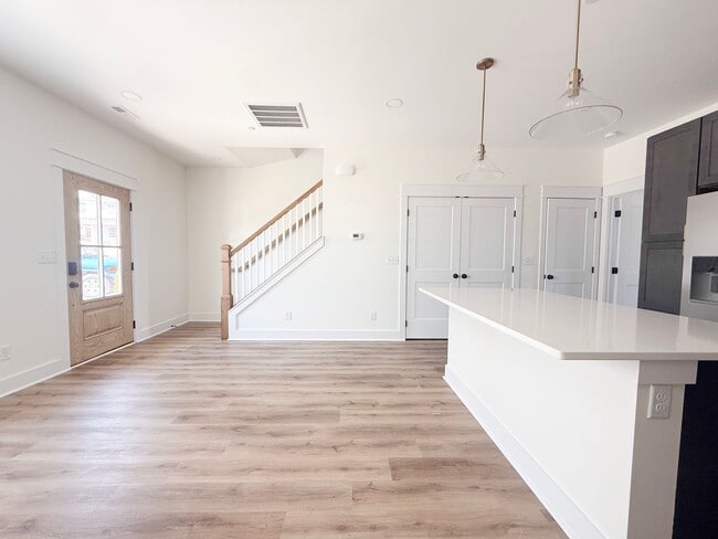 Photo - Spacious 3-Bedroom Townhome at Highbury | Modern Living Near Tennessee Tech