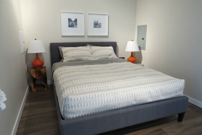 Photo - Motiv Apartments