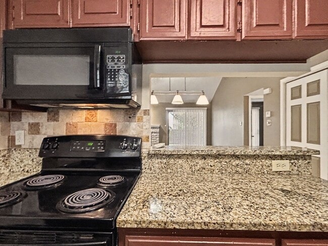 Photo - Charming 2BR Condo with Vaulted Ceilings, Fireplace & Pool Access