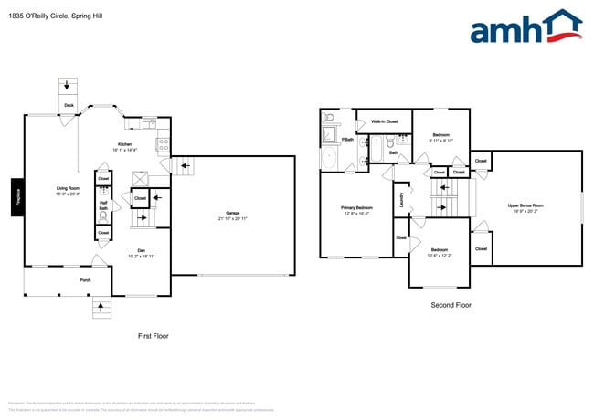 Photo - 1835 Oreilly Cir