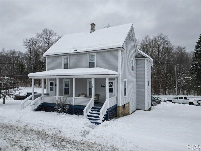 Building Photo - 102-104-104 N Helmer Ave Rental