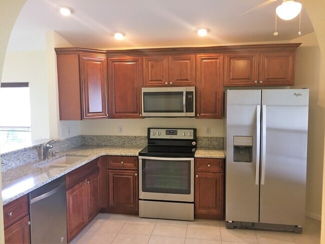 Photo - SE Cape Coral Duplex Unit