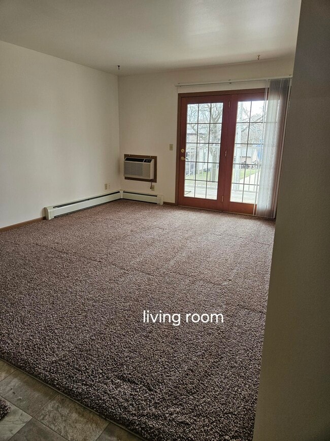 Lincoln School Apartments