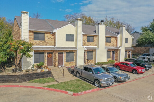 Highland Oaks