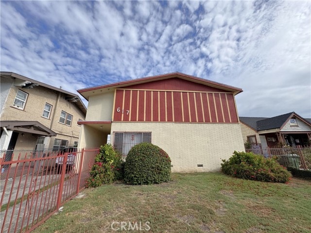 Building Photo - 617 W 75th St Unit 3 Rental