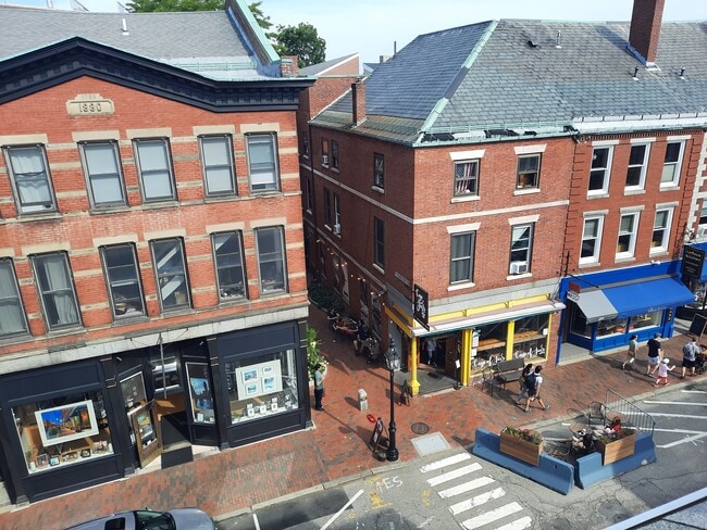 Photo - 42 Market St Unit Apt #3