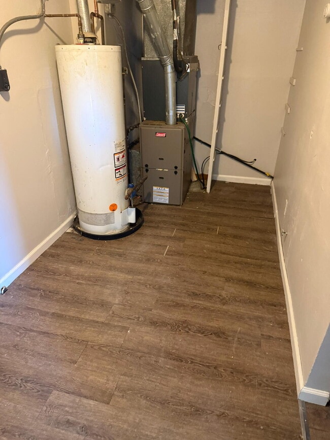 Photo - 1117 Redman Blvd