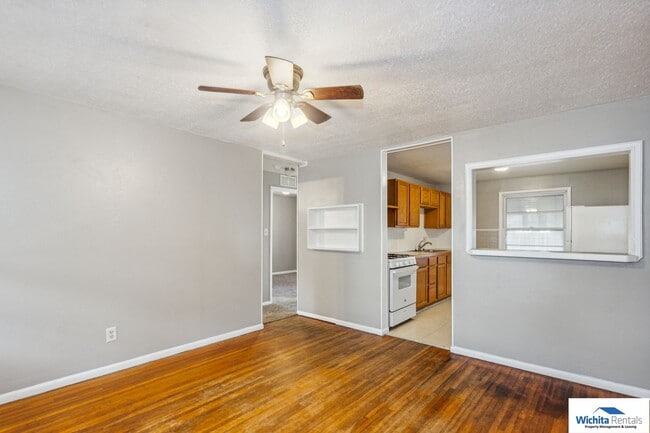 Photo - 3 Bedroom 1 bathroom House