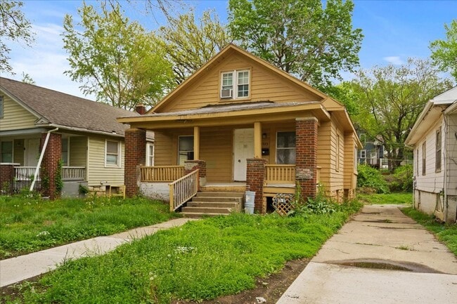 2 Bed 1 Bath - 2 Bed 1 Bath Casa