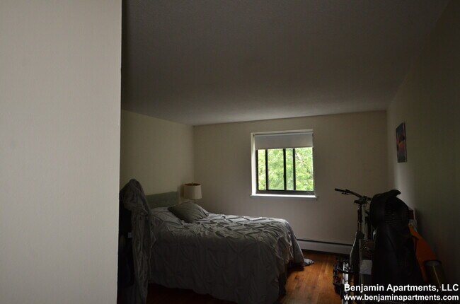 Photo - 60 Homer Ave Unidad 508