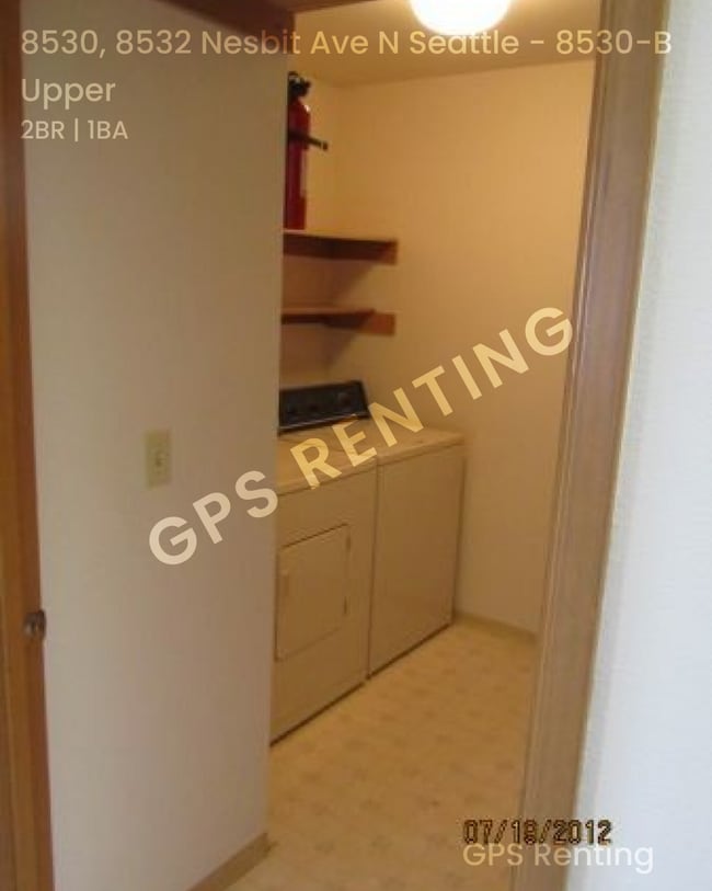 Photo - 8530 B Nesbit Ave N.-