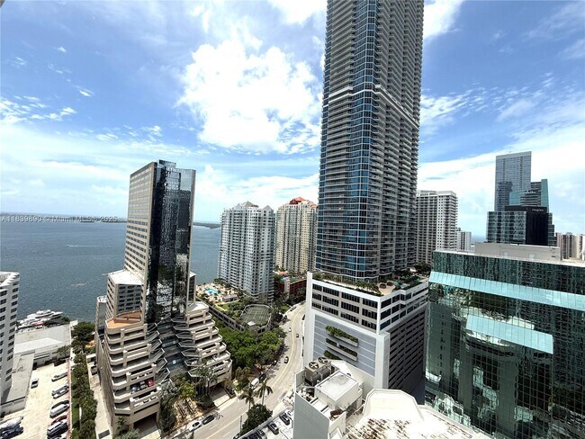 Photo - 951 Brickell Ave Condo Unit 2710