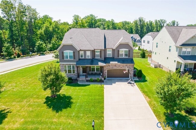 Photo - 5001 Maben Hill Ln