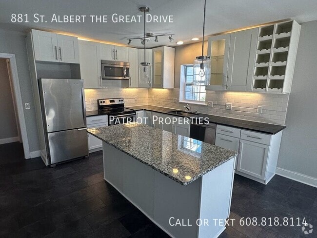 Building Photo - 881 St Albert the Great Dr Rental