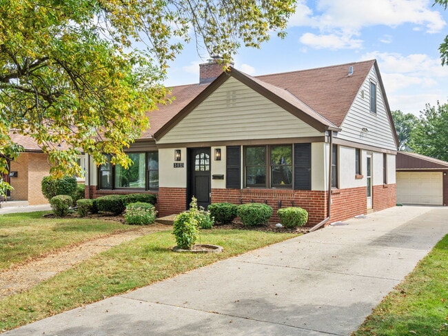Building Photo - 361 Bryant Ave