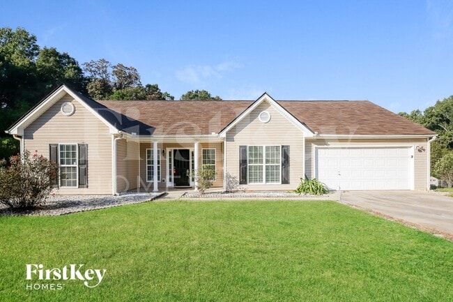 Building Photo - 1581 Brush Creek Dr