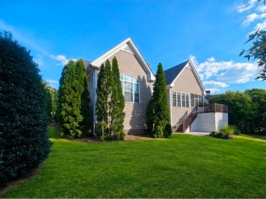 212 Medford Dr