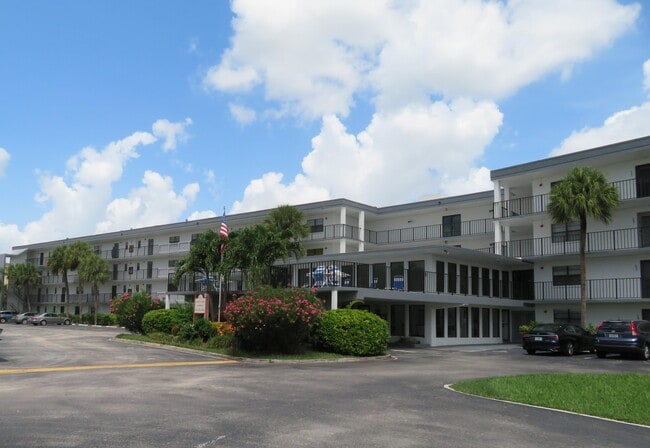 Photo - 9233 SW 8th St Unit 122