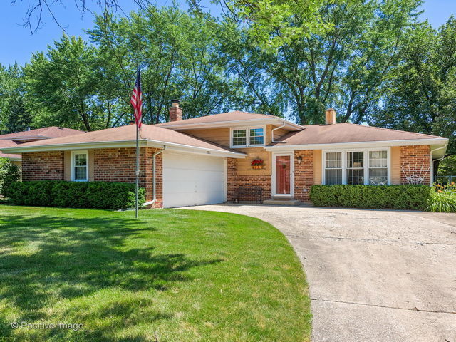 Photo - 7827 Rohrer Dr House