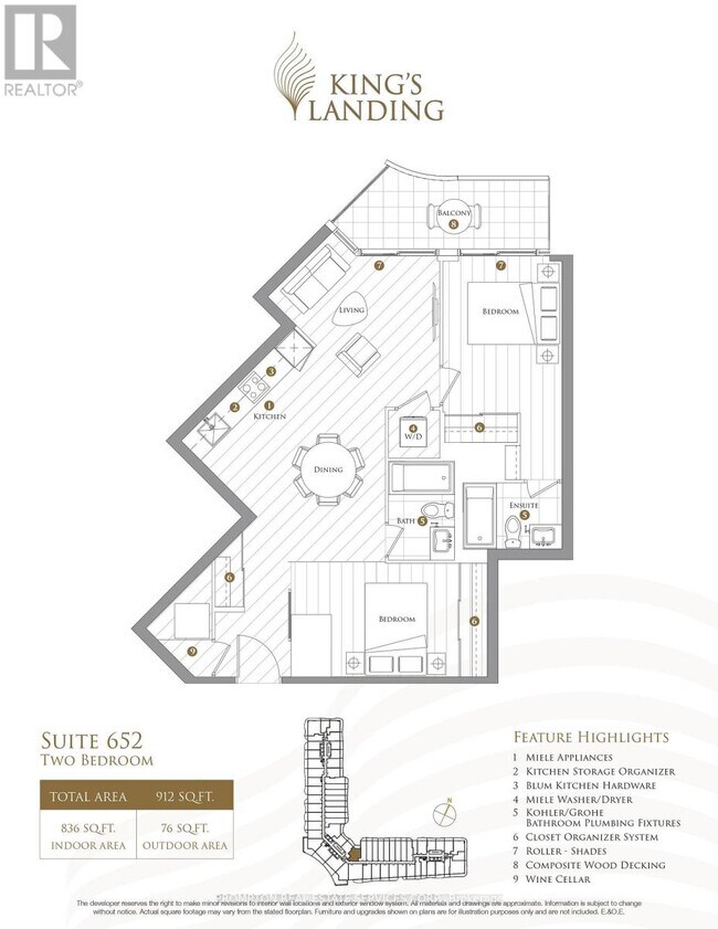 Photo - 18 Esther Shiner Blvd Unit 652