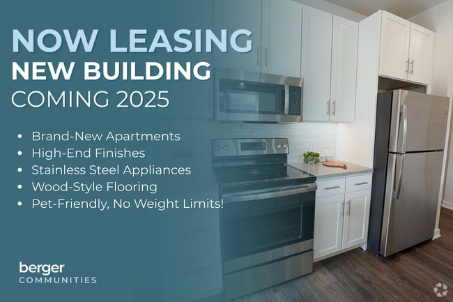 Building Photo - Dublin Village Rental