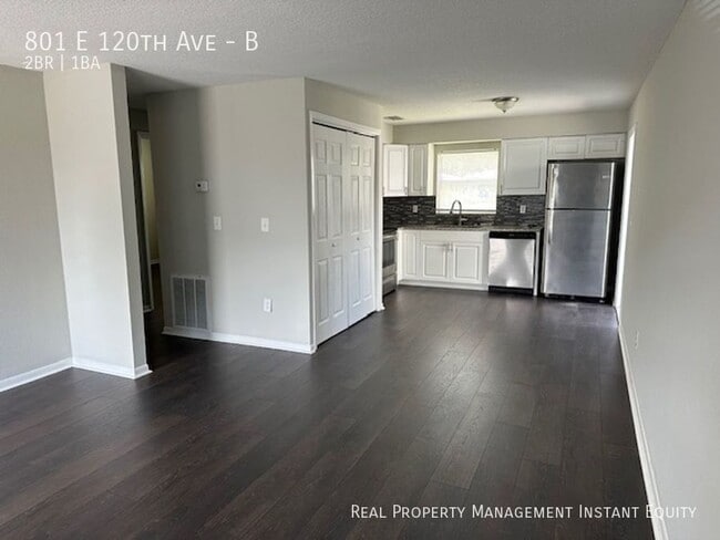 Photo - 801 E 120th Ave Unit B
