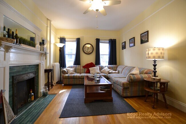 Photo - 1305 Commonwealth Ave Condo Unit 4