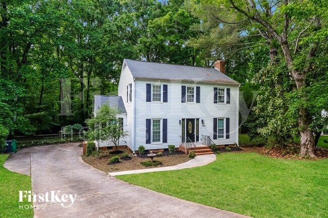 Photo - 7625 Summerwood Ln