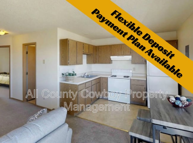 Building Photo - 3322 Joanna Brunner St Unit Apt A11