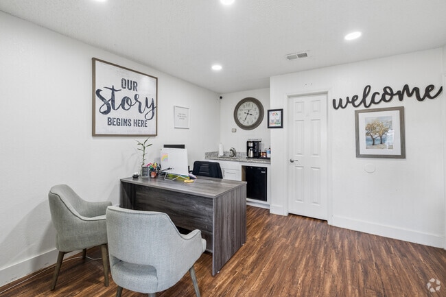 Photo - Hampton Townhomes