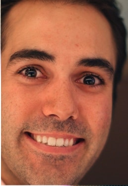 Primary Contact Photo