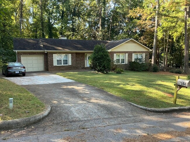 Building Photo - 7504 Milestone Ct