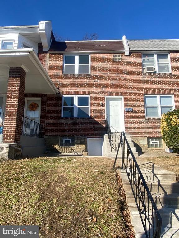 Building Photo - 5324 N Marvine St Rental